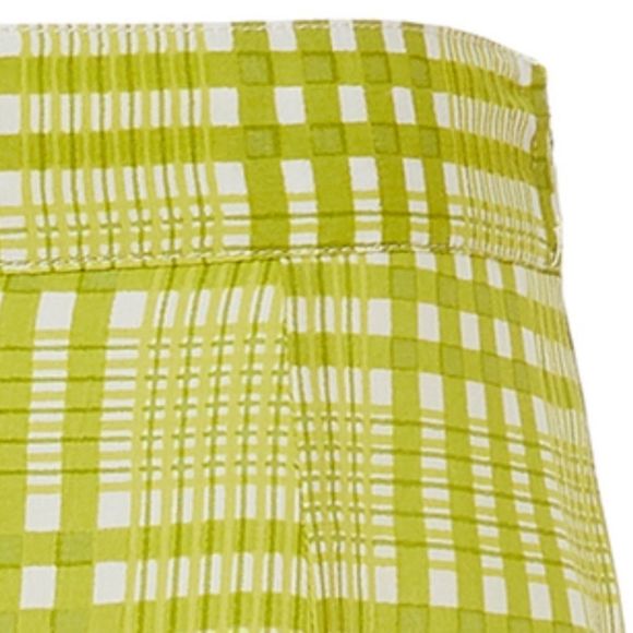 NWT FAITHFULL THE BRAND High-waist Midi Skirt - Picture 7 of 14